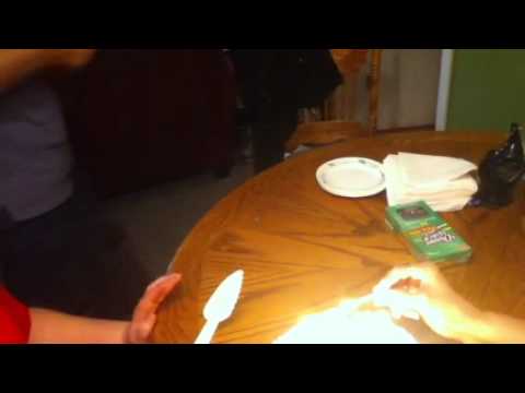 Mexican birthday!!!!