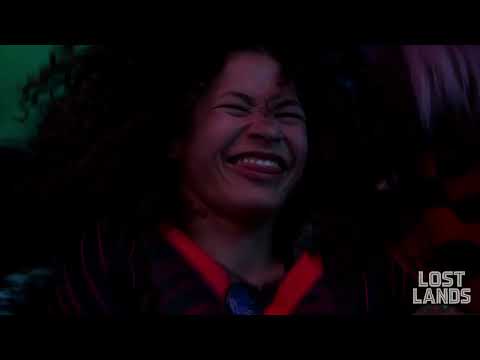 SUBTRONICS @ LOST LANDS 2023