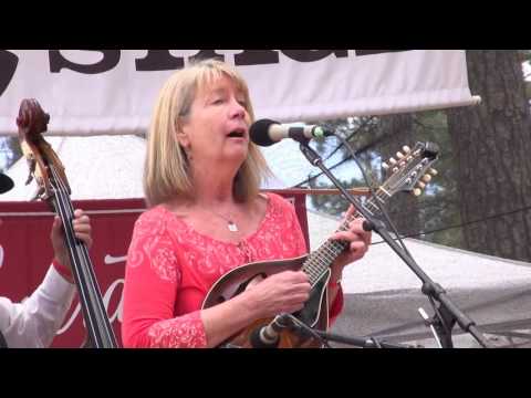 2016-06-18 2016 CBA FDF Verns Stage - Buffalo Gals - Got No Sugar Baby Now