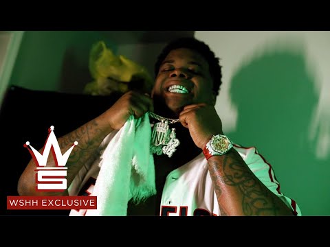 Big Homiie G X Ceo Big 30 - “Don't Talk To Me” (Official Music Video - WSHH Exclusive)