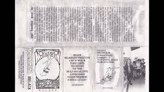 Millencolin – Melack (1993)