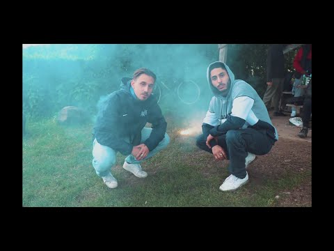 Secondos - GÄGEND (OFFICIAL VIDEO)