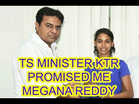 Meghana Reddy Gundlapally ( Gymnastics Player )  Exclusive Interview || KAKATIYA TV II