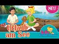 Bibi Blocksberg - Urlaub am See (Folge 138) | EXTRALANGE Hörprobe
