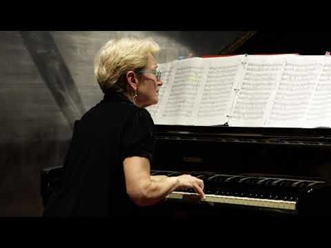 Ramon Valdes y Pica — Valse / Francisco Buencamino Sr — Gratitude  (Sally Pinkas, piano)
