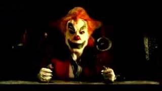 Halloween Horror Nights 17 Commercial - Coke Version