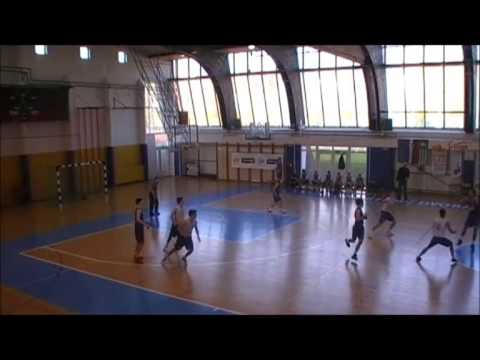 U16 KK Rogaška   KK Helios 4 del