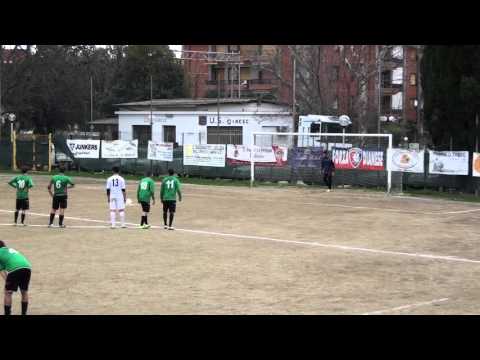 SECONDA CATEGORIA 19 Giornata Dea Diana - Bardineto 0 - 0  Pasha fallisce il rigore