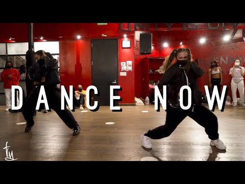 Kaycee Rice | Dance Now - Sharaya J | Tricia Miranda Choreography