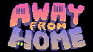 Watch and explore about Away From Home PC Steam Account