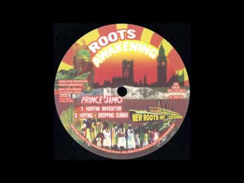 Prince Jamo - Hoffin Inventor