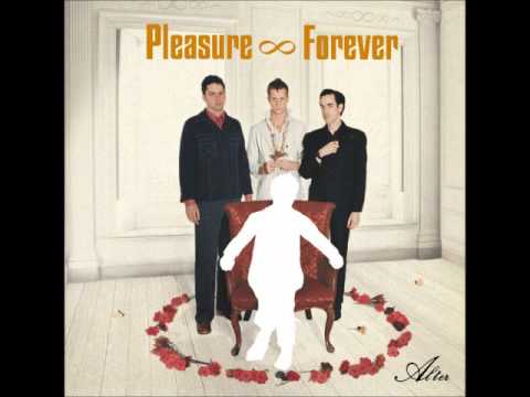 Pleasure Forever - Rider's Roost