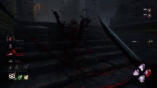 [DBD] チャッキー中心でとりあえず金目指す！他のキラー使用可。