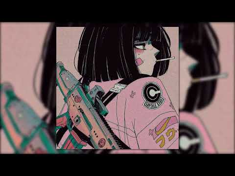 THISISHOKKIN - Tuesday (Atmoshpere Phonk) #phonk #atmoshperephonk #chillphonk