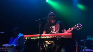 Shooter Jennings and Waymore's Outlaws - The Door