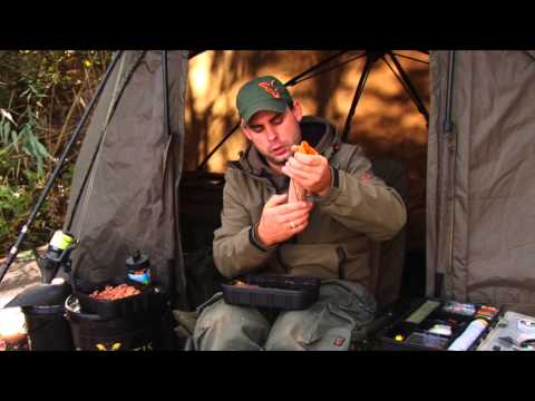 ::FOX KARPERVISSEN TV:: GRATIS In Session With Fox Volume 2 Volledige DVD!