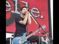 Chevelle - Bend the Bracket (Live)