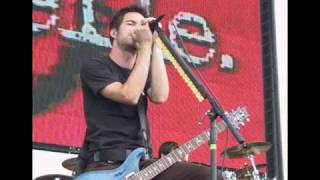 Chevelle - Bend the Bracket (Live)