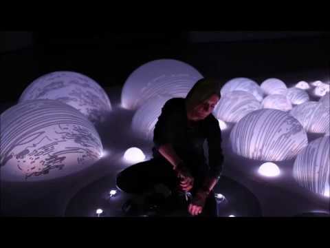 Armin van Buuren feat. Christian Burns - This Light Beetween Us (AvB's Great Strings Intro Mix)