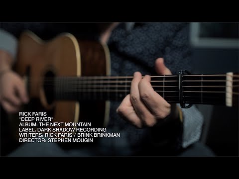 Deep River - Rick Faris