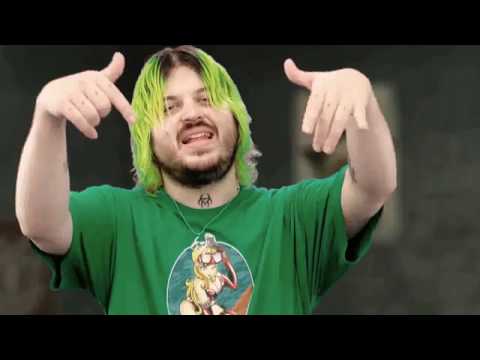 lil aaron - VANS UNTIED [OFFICIAL MUSIC VIDEO]