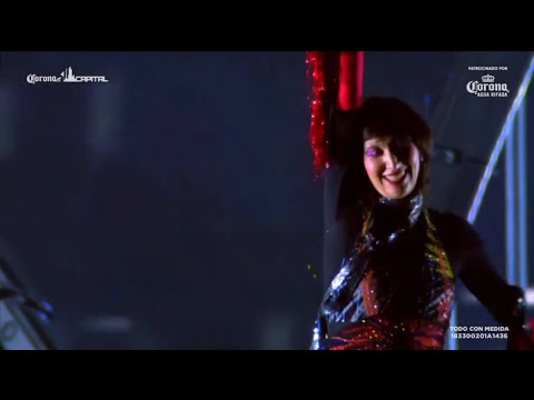 Yeah Yeah Yeahs - Zero (Live at Corona Capital, Mexico City, 19.11.2022)