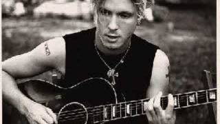 Q1043FMs Jonathan Clarke w/Kenny Wayne Sheppard