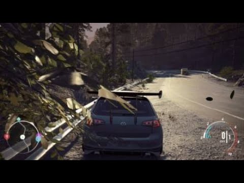 Need for Speed Payback is a racing video game developed by Ghost Games and published by