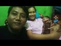 Cerita Malam Keluarga Kecil Episode 1