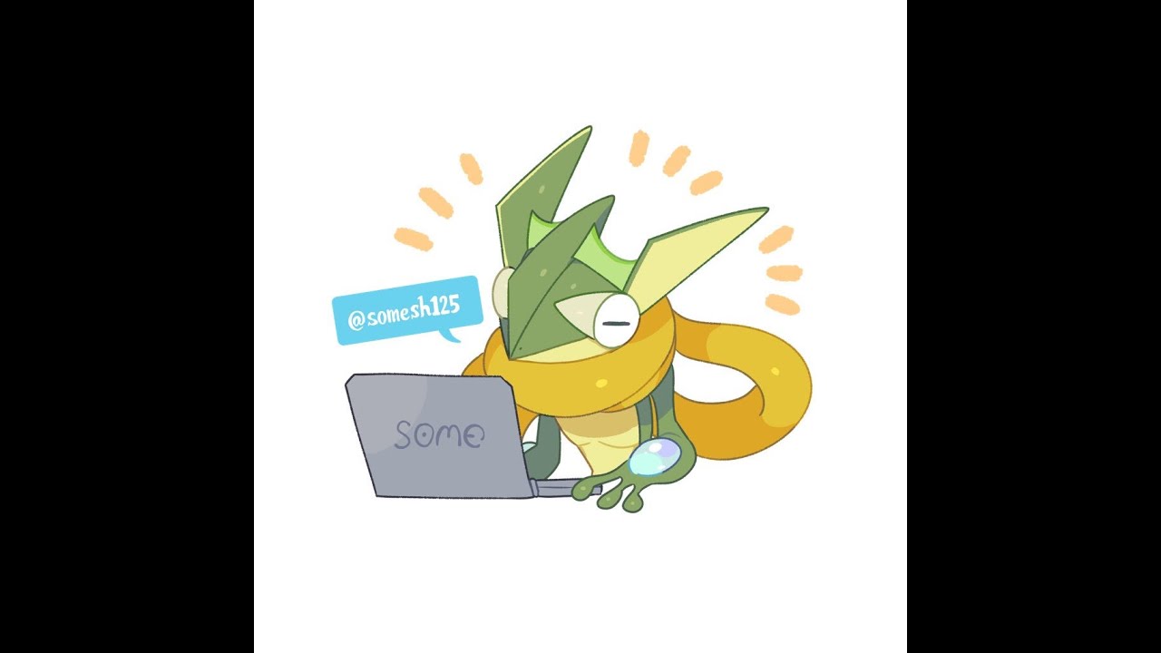 おひさしのスマブラ