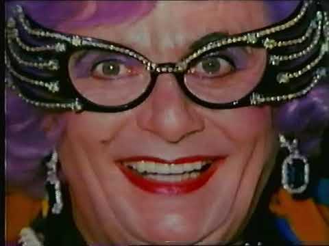 ITV Thames Continuity & News At Ten Clip - Thursday 16th November 1989