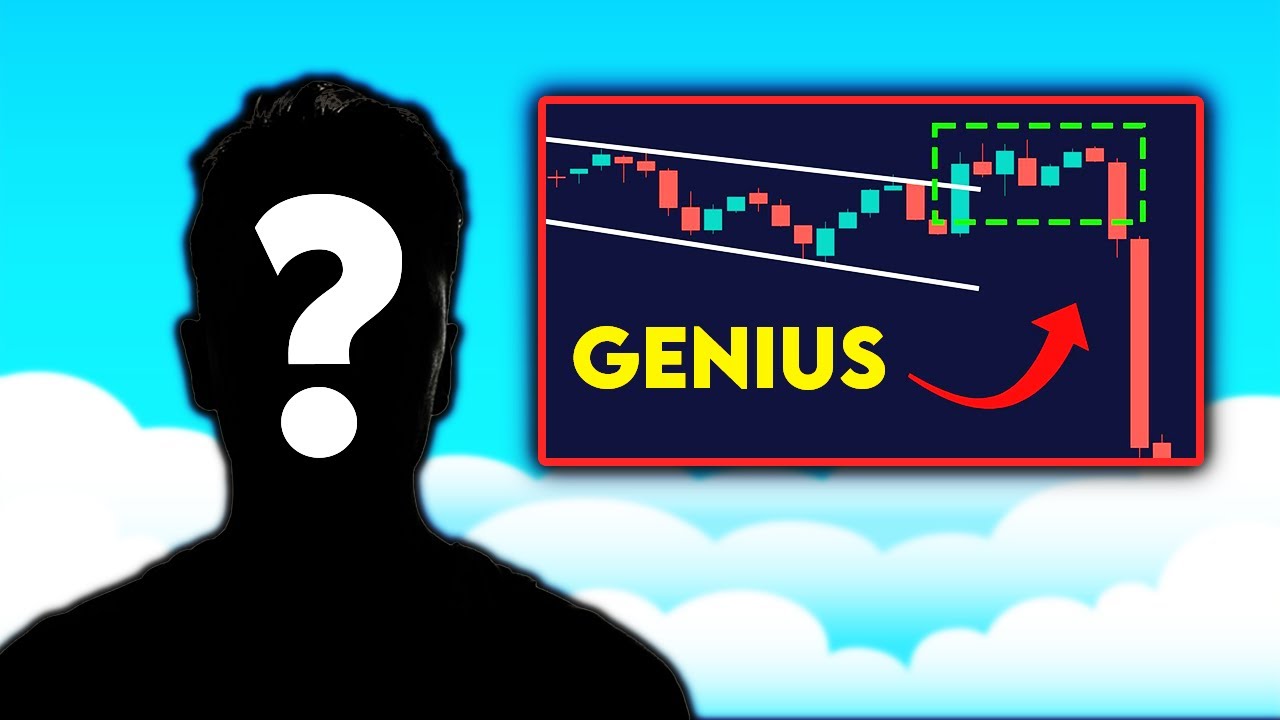 The Trading Strategy That Made Him $82 Million