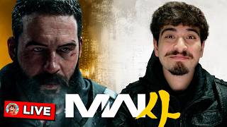 TESTANDO A BETA DO MW4 COM O @Vini_Pimenta (platinando mortal shell 2 dps)