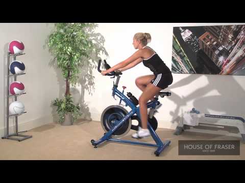 Exercise bikes buying guide