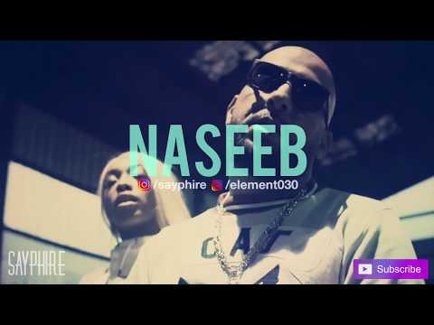 (FREE) EUNIQUE x VEYSEL TYPE BEAT - 🙏🏻 NASEEB 🙏🏻 / prod. by SAYPHIRE x element030