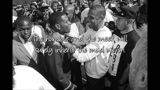 Jay Electronica feat  Jay Z   &#39;Road To Perdition &#39;-Lyrics(Full Audio)New Music