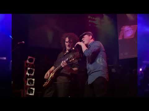 Die Band SixBatts gewinnt den Deutschen Rock & Pop Preis 2010