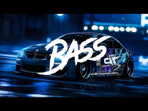 BASS BOOSTED 2022 🔈 BEST EDM, BOUNCE, ELECTRO HOUSE 2022 🔈 CAR MUSIC 2022