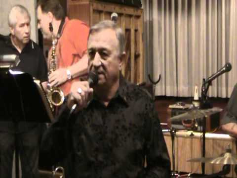 Jimmy Homel's Changing Times (2011) - Now We Two Are One Waltz.mpg