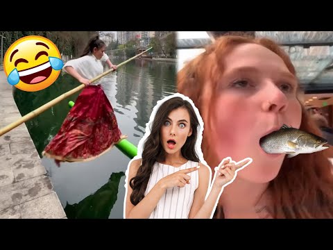 ULTIMATE FAIL MOMENTS #184 | Unreal Fails | Epic Disaster Moments