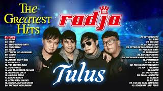 Download lagu Radja Lagu Terbaik   Cinderella, Tulus, Jujur mp3