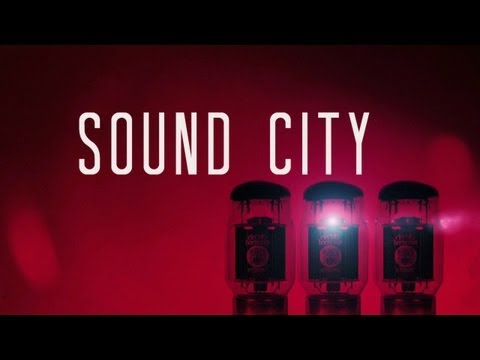 Sound City (2013) Trailer