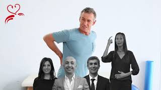 Bel Ağrıları ve Kuyruk Sokumu Ağrıları