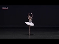 YAGP 2020 ATLANTA 389 Olivia McBain Sleeping Beauty 3rd Place