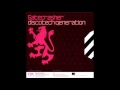 Gatecrasher - Discotech Generation CD1