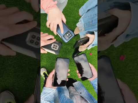 Show Your Smartphone #doogeev20 #Doogees86