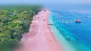 preview picture of video 'Sorsogon Subic Beach, Philippines Part 2 2018'