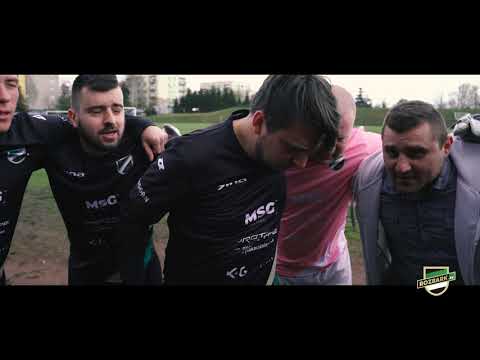 Kulisy meczu GKS Rozbark vs Orzeł Bobrowniki 1:1 (24.04.2021)