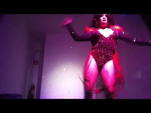 Morgana Striker - Drag Freedom Club GLS (09-03-14) HD BY GYSELLA POPOVICK