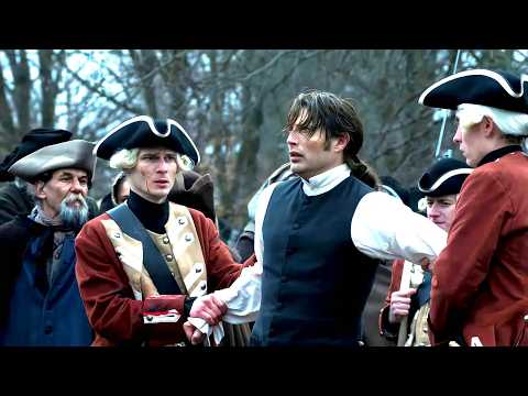 A Mad King, A Reforming Doctor, Executed for Loving the Queen